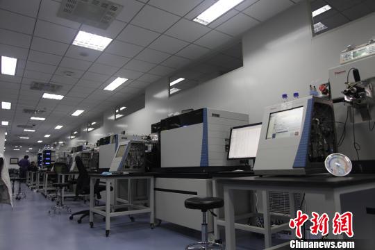 中国科学家完成国际首个肿瘤蛋白质组分子分型