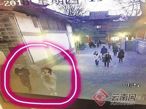 点击进入下一页