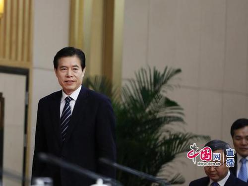钟山:贸易战没有赢家 只会给中美和世界带来灾难