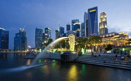新加坡连续5年生活成本全球最高 中国香港名列第4