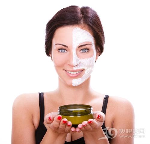 睡眠面膜的两种新用法 美出新高度！