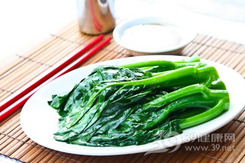 怎样吃蔬菜才能控制血糖？