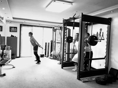 北京：健身房藏身住宅楼一年 报警多次未被取缔 