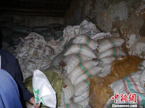 广东去年查处食药品违法案逾3万宗罚没款近2.6亿元