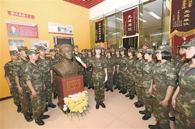 点击进入下一页