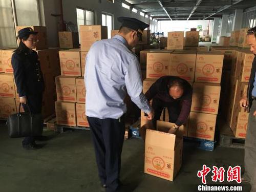 多家知名食用油商被央视曝光福州公布相关企业处置情况