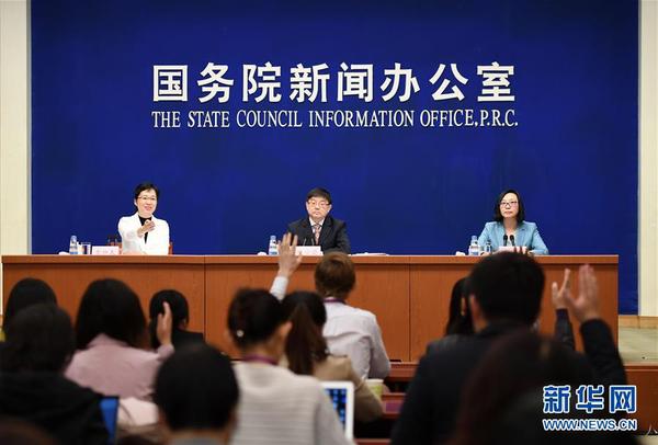 4月3日，国务院新闻办公室发表《中国保障宗教信仰自由的政策和实践》白皮书，并在北京举行新闻发布会，介绍白皮书有关情况。