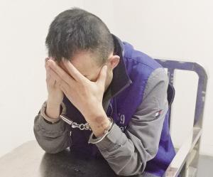 大爷深夜遭入室抢劫 扯下歹徒口罩一看竟是老邻居