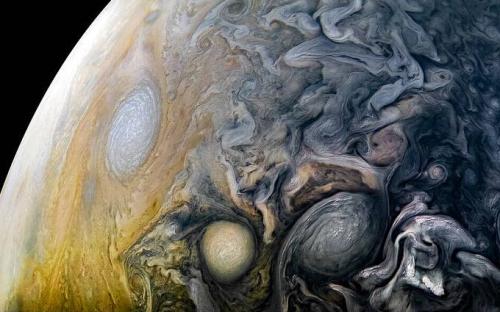 图片来源:NASA 点击进入下一页