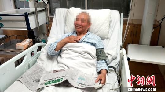 湖南成功完成一例破裂心脏介入修补术病例极其少见