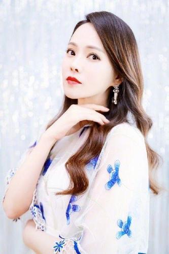 伊能静说“我是中国人”台湾媒体却这样大肆报道