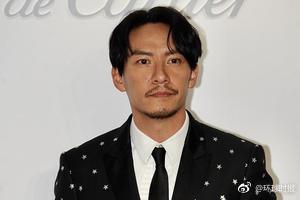 戛纳电影节张震国籍为中国 台当局玻璃心又碎了