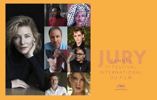 戛纳电影节张震国籍为中国 台当局玻璃心又碎了