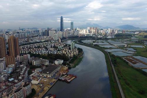 男子欲打劫以为楼多就是香港 自制炸弹跑深圳被捕