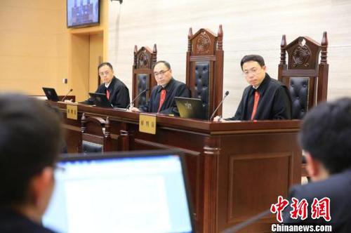 爱奇艺诉刷量公司不正当竞争开庭索赔500万