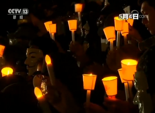 韩检方驳回警方批捕泼水门事件主角赵显旼请求