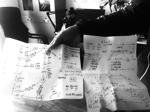 小伙打入传销组织13天 口述亲历的传销洗脑套路