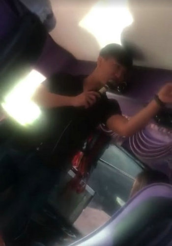 游客在泰遭遇黑导游 泰国逮捕三名涉事者