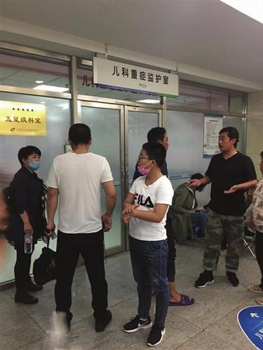 丹东5岁女童被邻居扎成重伤 歹徒躲进山里服毒自杀