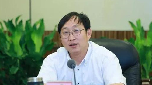 严春风（资料图）