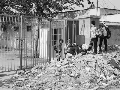 点击进入下一页