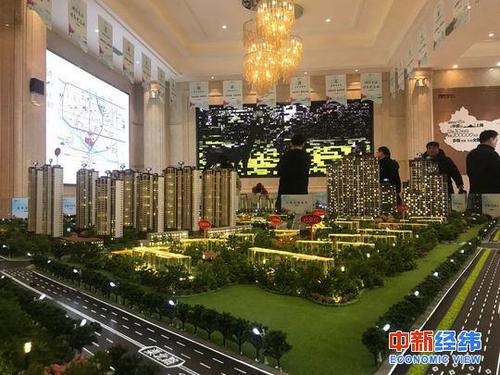 资料图 中新经纬 薛宇飞 摄