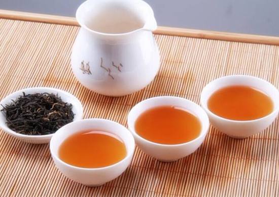 红茶也有保质期 密封罐装容易贮藏
