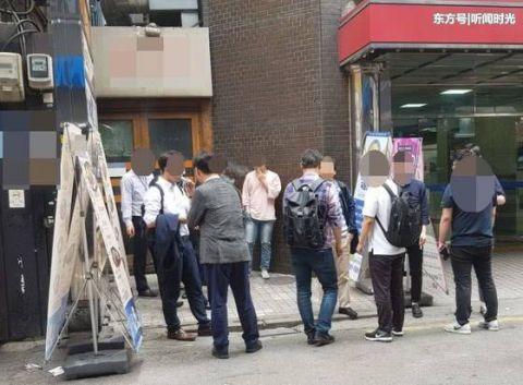 韩国治理垃圾出奇招:捡一个烟头可获得6分钱奖励