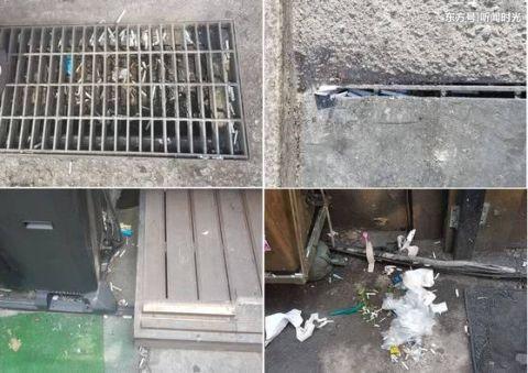 韩国治理垃圾出奇招:捡一个烟头可获得6分钱奖励