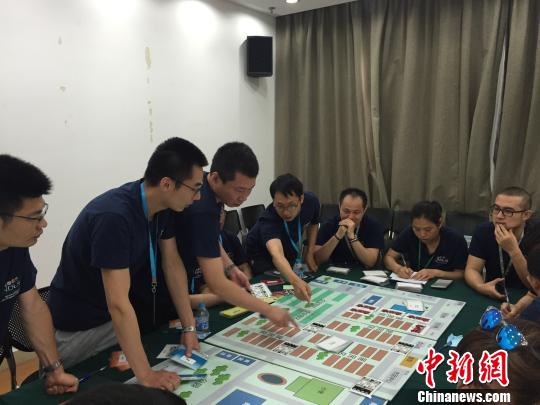 美国“灾难生命支持课程”登陆中国上海率先集训