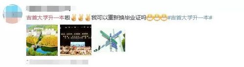 你是怎么考上一本的?网友:多亏了学校自己的努力