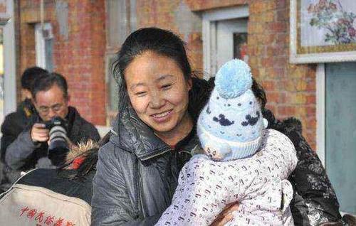 “爱心妈妈”李利娟情夫“许老大”已落网