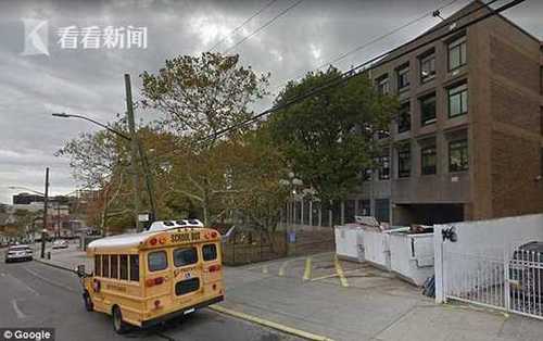 美国一副校长建后宫网罗女教师:敢不从扣钱走人