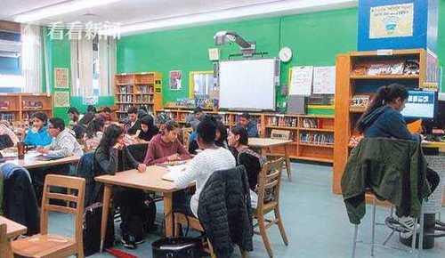 美国一副校长建后宫网罗女教师:敢不从扣钱走人