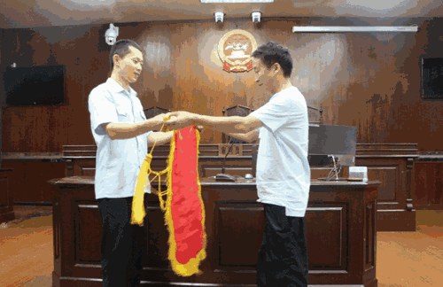 55名工人被福建知名消防企业欠薪 法院讨回230万