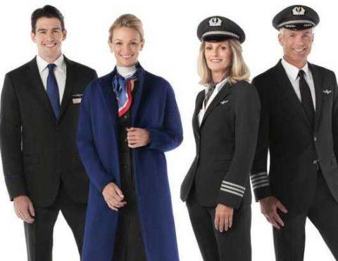 航班半夜抵达旅客无法下飞机:工作人员都下班了