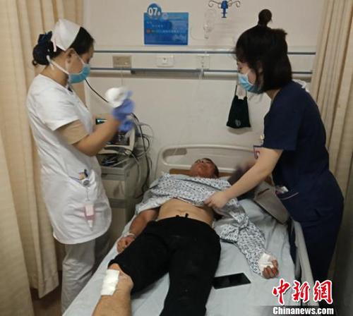 点击进入下一页