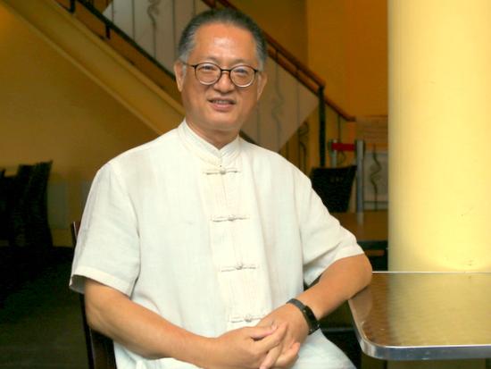 台专家劝蔡英文:研究下一国两制 别傻等被武统