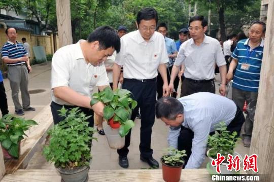 北京报告14例登革热境外输入病例全市成蚊密度下降53.5%
