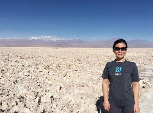 重庆最牛的同桌闺蜜火了：你上剑桥 我读哈佛