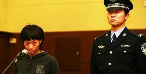 女老赖辩称无力还款 工资信息显示月入三万