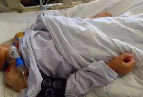 教科书式老赖为何获轻判?法院:事发时曾实施救助