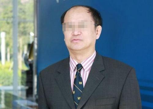 澳门大学一教授涉嫌性侵内地女生被捕 校方:已解职