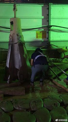 深铁再致歉3天挖断7根电缆:对施工单位顶格处罚