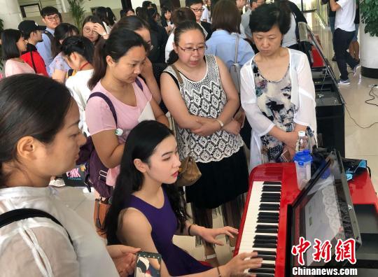海峡两岸学子齐聚合肥文化创意设计优势互补