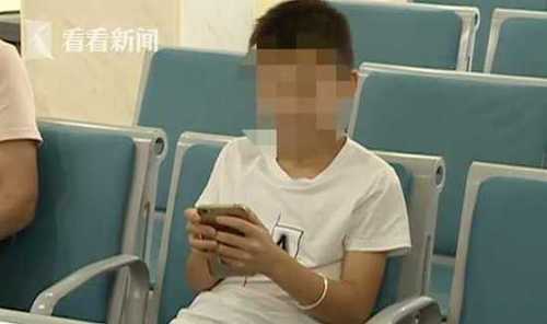 小学三年级男孩智商130成绩却倒数 竟是得了这种病