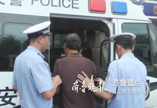没担当！骑摩托车撞死人，男子佯装救人从医院逃逸