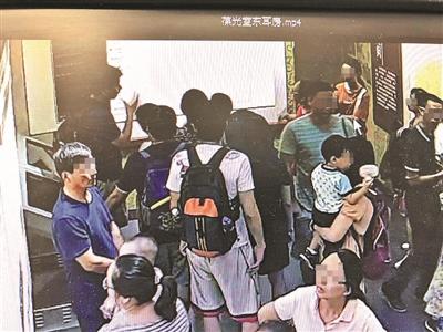 点击进入下一页