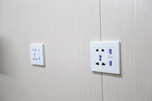 USB插座抽查合格率仅为68.8% 你用的产品合格吗?