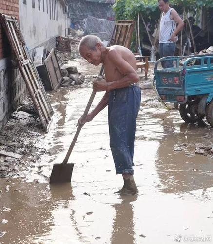 网友对山东寿光洪灾的所有质疑 官方回应都在这里